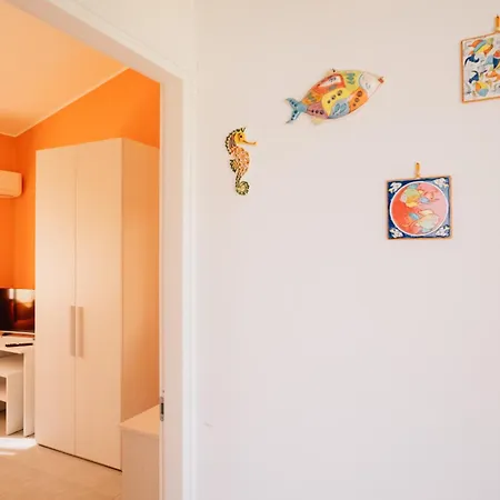 Casa Vacanze Verdemare Caronia Extérieur photo