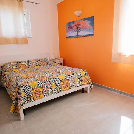 Casa Vacanze Verdemare Caronia Extérieur photo
