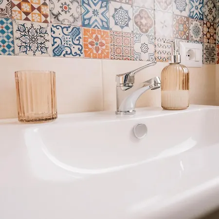 Casa Vacanze Verdemare Caronia Extérieur photo