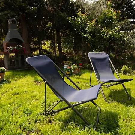 Casa Vacanze Verdemare Caronia Extérieur photo