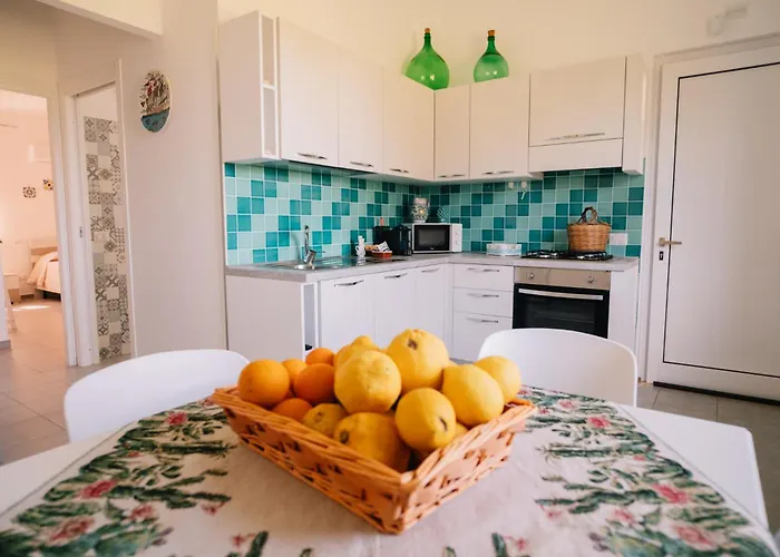 Casa Vacanze Verdemare