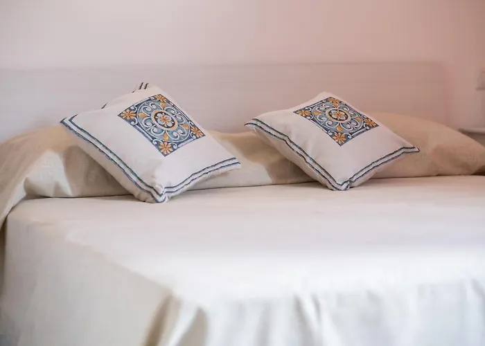 Casa Vacanze Verdemare
