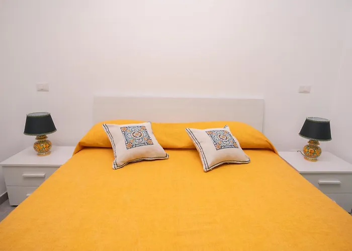 Casa Vacanze Verdemare