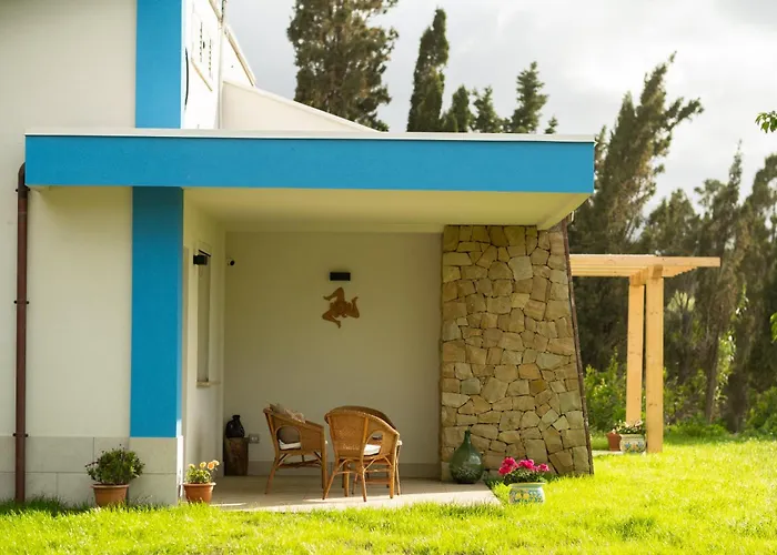 Casa Vacanze Verdemare