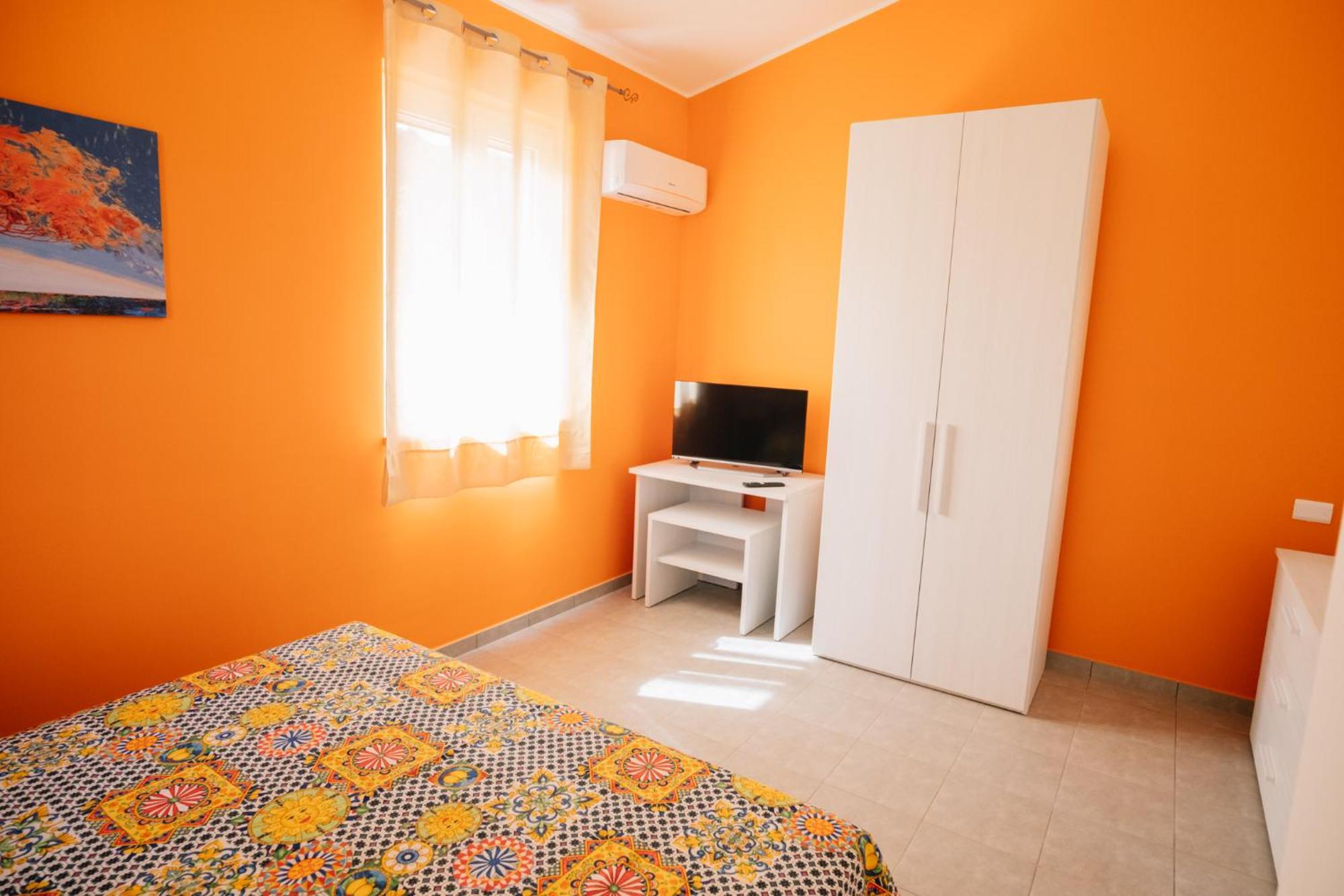 Holiday home Verdemare