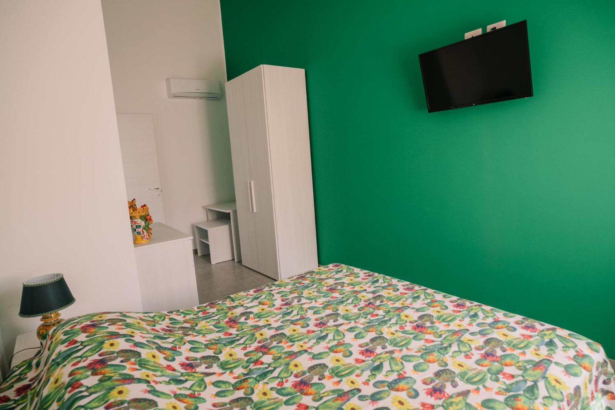 Holiday home Verdemare