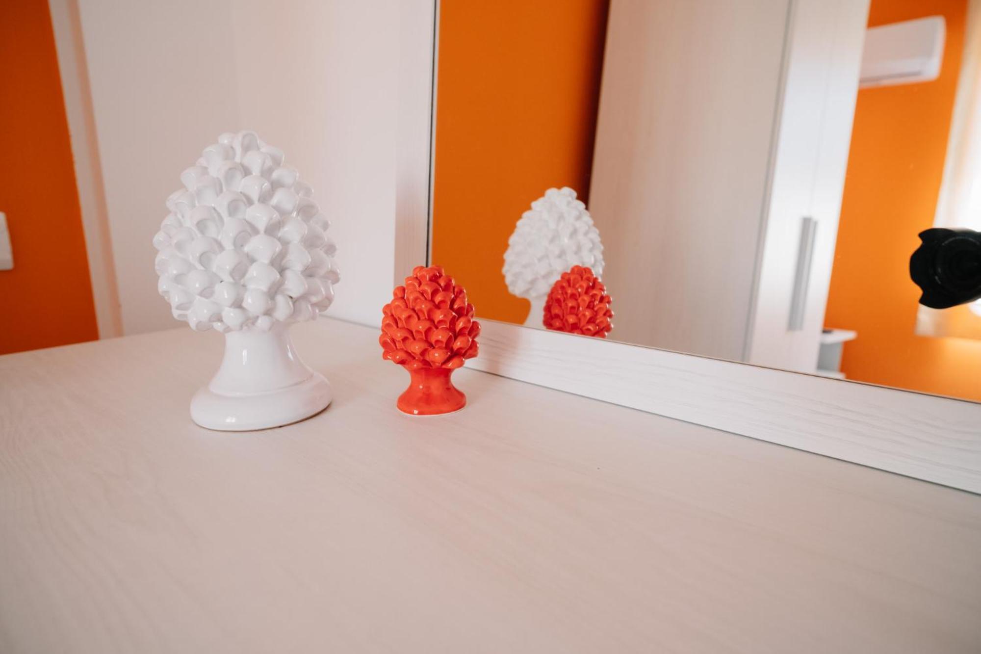 Holiday home Verdemare Caronia