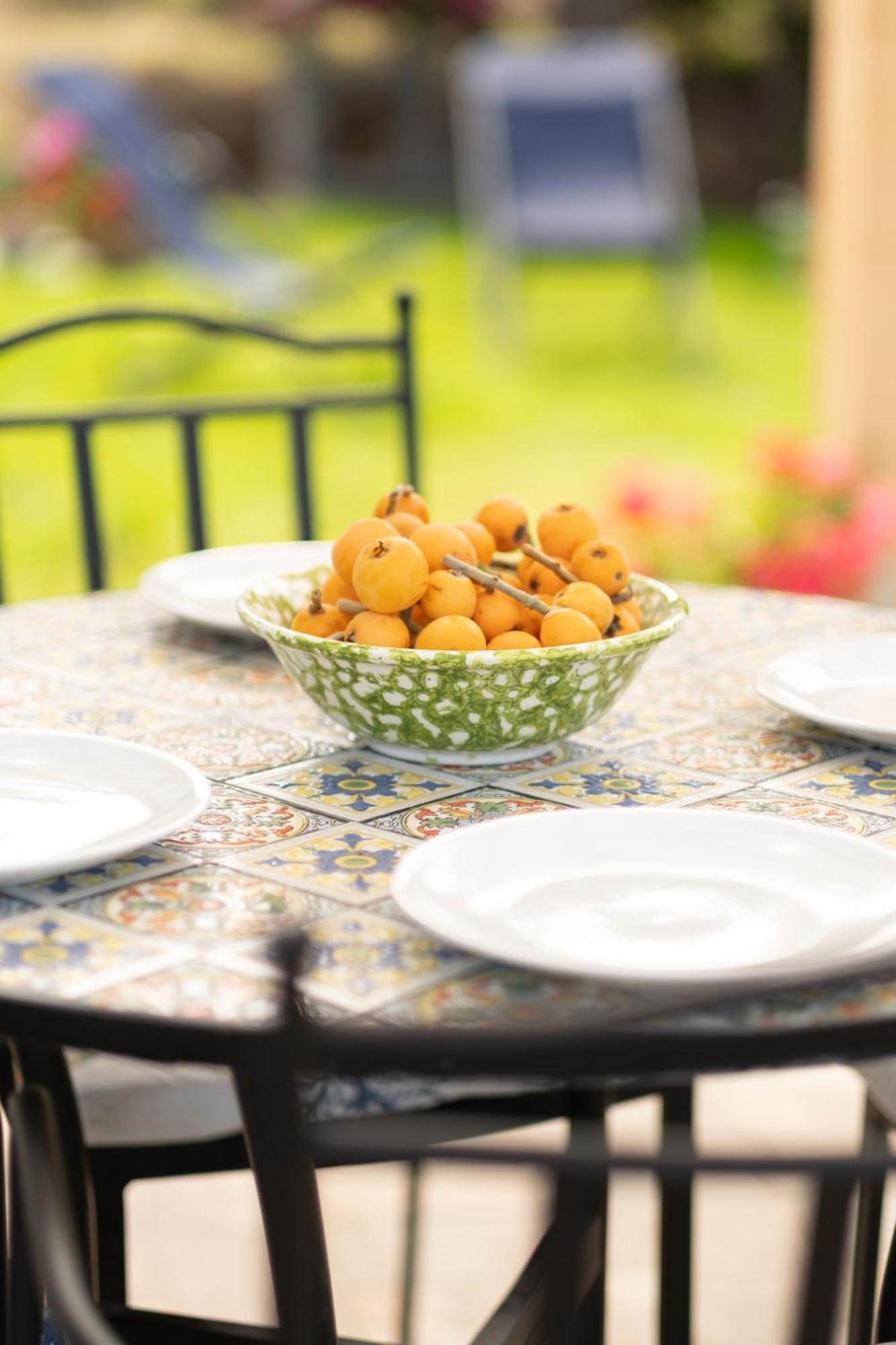 Hébergement de vacances Verdemare
