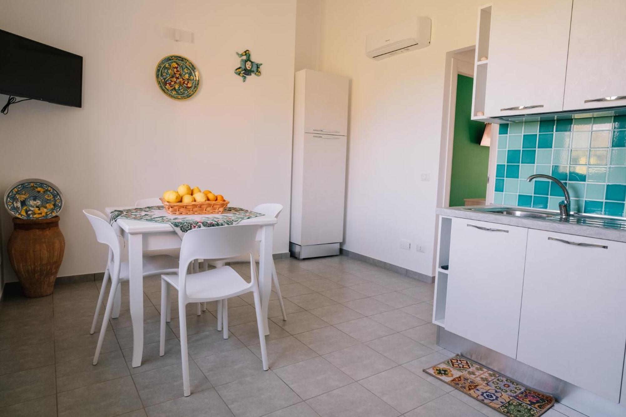 Holiday home Verdemare *
