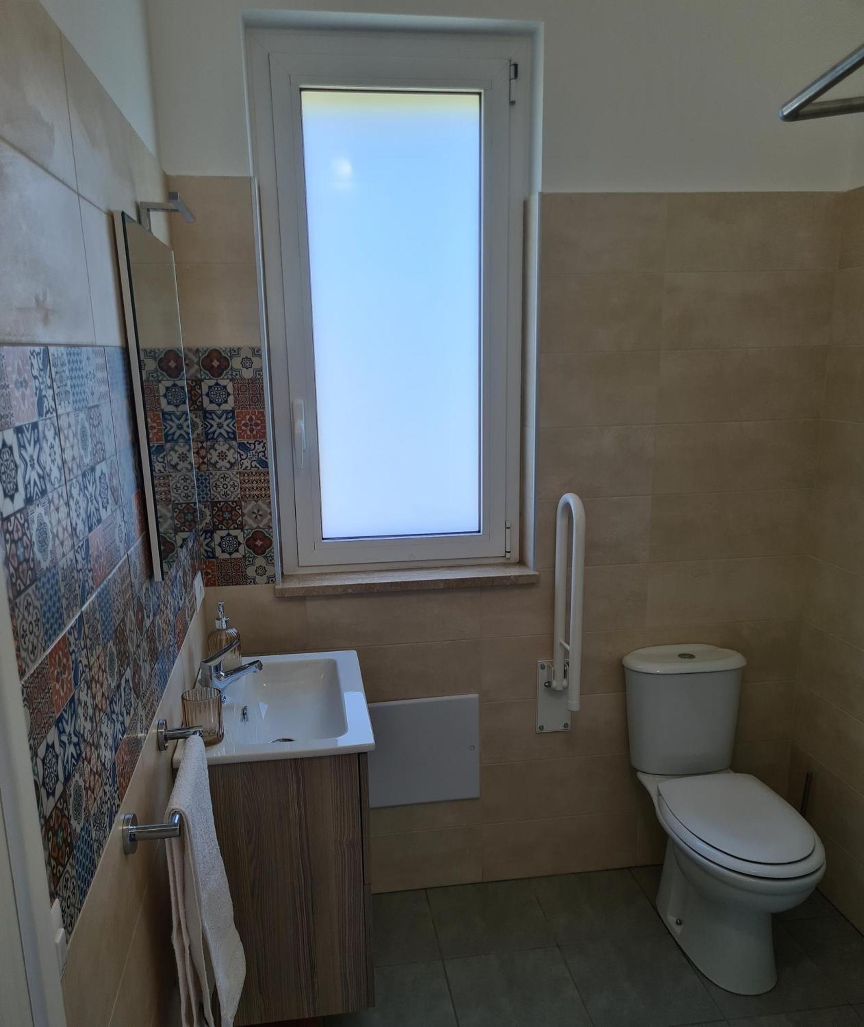 Holiday home Verdemare *