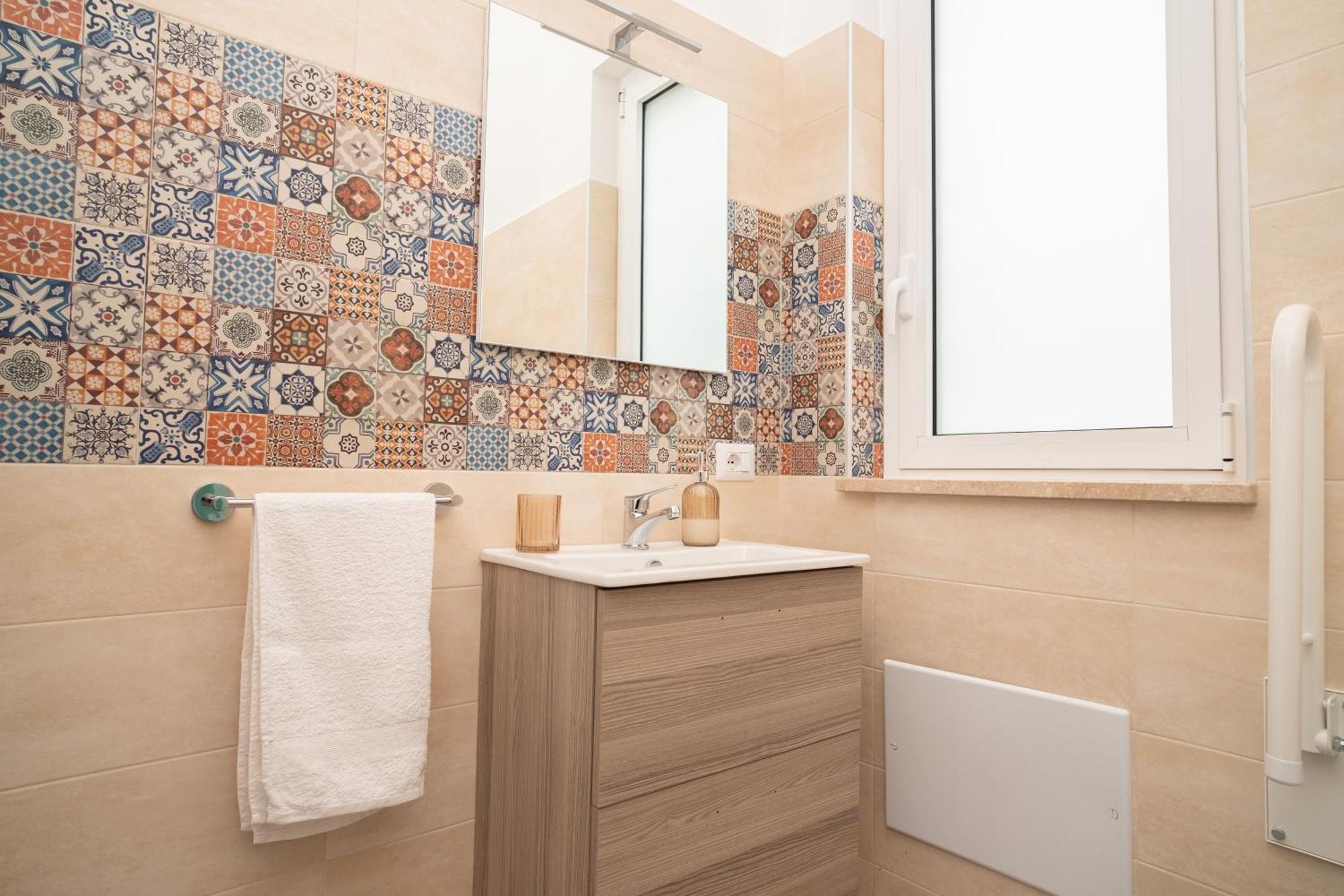 Holiday home Verdemare *