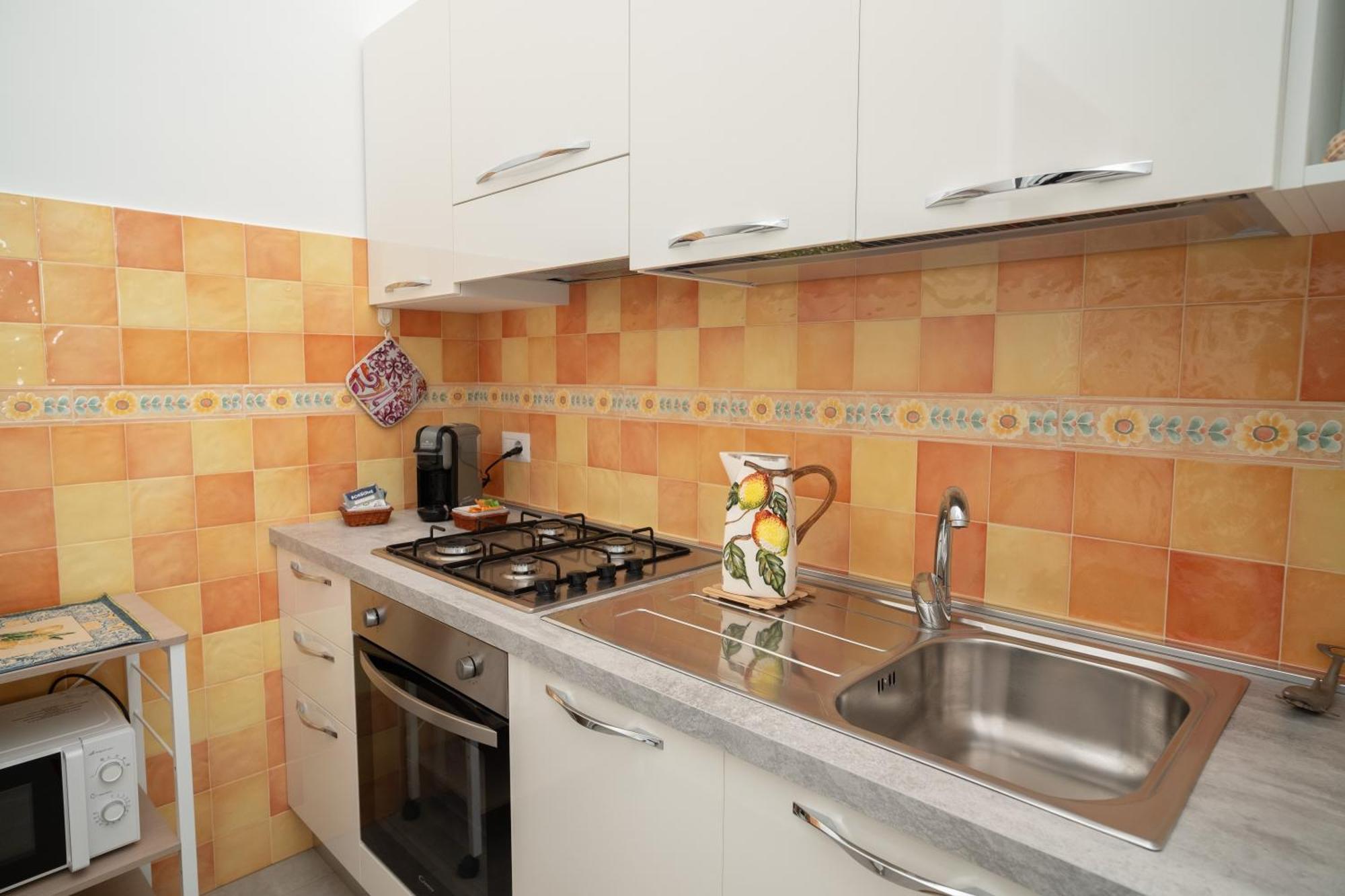 Verdemare Holiday home